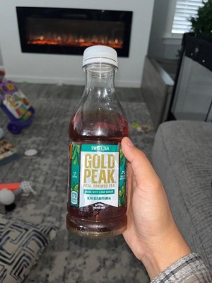 Pure Leaf Sweet Tea - 12pk/16.9 Fl Oz Bottles : Target