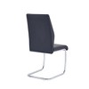 Best Master Furniture,Gudmund 2-piece Modern Dining Chairs - 3 of 4