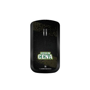 WWE Legends Steel Wireless Mouse - 1 of 4