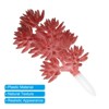 Unique Bargains Unpotted Realistic Textured Home Decorations Artificial Succulent Plant - 4 of 4