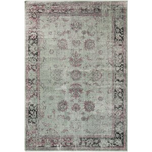 Vintage VTG117 Skid Resistant Power Loomed Indoor Rugs - Safavieh - 1 of 4