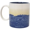 Starbucks Global Icon Series Nanjing Ceramic Mug, 16 Oz - image 2 of 2