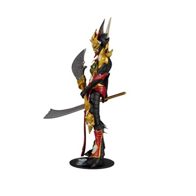 target exclusive spawn