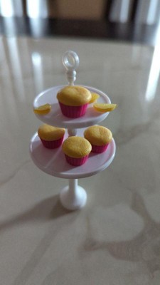 Mga's Miniverse - Make It Mini Food Cafe Series 3 Mini Collectibles, Resin  Play, Replica Food : Target