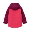 Lands' End Kids Squall Waterproof Insulated Winter Parka - 2 of 2