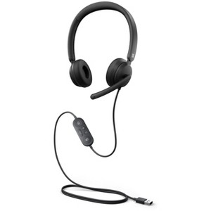 Microsoft Modern USB Headset (Certified for Microsoft Teams) - 1 of 4