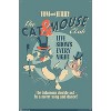 Trends International Tom And Jerry - Cat And Mouse Club Unframed Wall Poster Prints - 4 of 4
