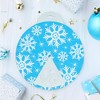 Premier Decorations Limited Christmas Pvc Stencil Board - 3 of 4