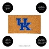 Coir Mat, 16"x28", University of Kentucky - 4 of 4