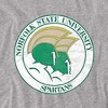 Men's Norfolk State University Official Distressed Primary T-Shirt - 2 of 4