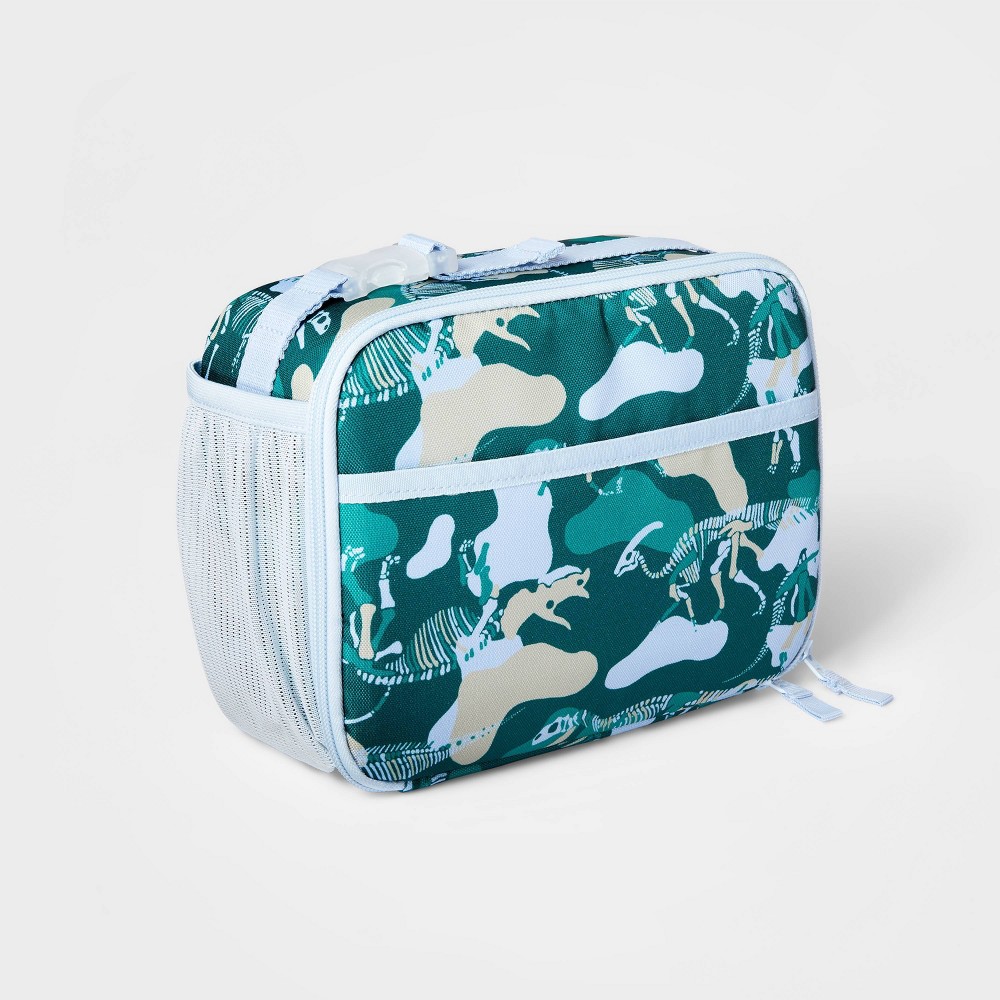 Kids' Classic Lunch Bag Dino Camo - Cat & Jack™