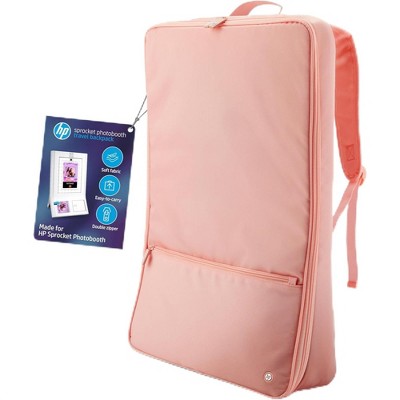 HP Sprocket Photobooth Travel Backpack, Exclusively for the HP Sprocket Photobooth Printer
