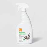 Odor-Eliminator Dog Stain Remover - 32 fl oz - up & up™