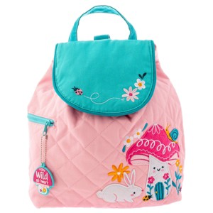 Stephen Joseph Gifts Kids Quilted Backpacks - 1 of 4