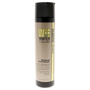 Tressa WATERCOLORS Color Depositing Direct Hair Dye Shampoo Haircolor - 1 of 2