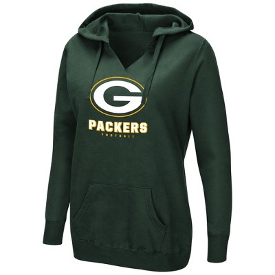 womens packers sweatshirt