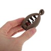 Unique Bargains Women's Grace Banana Hair Clips 1 Pc - 4 of 4