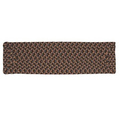 Colonial Mills Tiburon - Dockside Stair Tread (single)