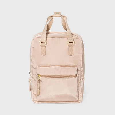 MFX beige fashion backpack