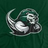 Men's Slippery Rock University Official Primary Logo T-Shirt Slippery Rock University - 2 of 4