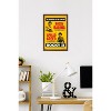 Trends International Rocky II (1979) - One Sheet Framed Wall Poster Prints - 2 of 4