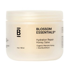 Blossom Essentials Hydration Repair Honey Salve - 1 of 4
