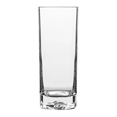 Luigi Bormioli On The Rocks Highball Glasses - Set of 4