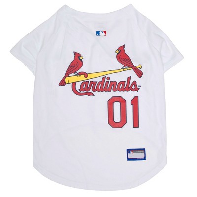 st cardinals jersey