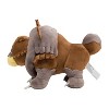 Pokemon Center Original Plush Toy Ursaluna - 4 of 4
