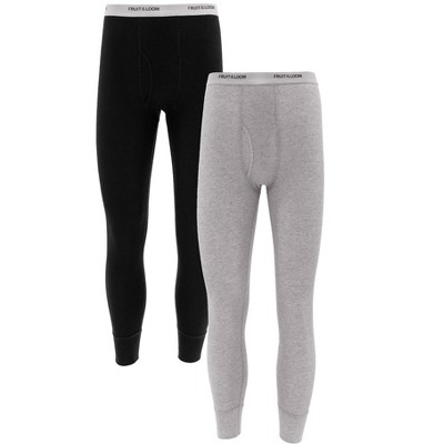 Russell athletic thermal discount underwear