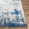 Mark & Day Bontebok Woven Indoor Area Rugs - 2 of 4