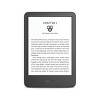 Kindle – The lightest and most compact Kindle, with extended battery  life, adjustable front light, and 16 GB storage – Without Lockscreen Ads –