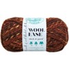 (3 Pack) Lion Brand Wool-Ease Thick & Quick Yarn - Sequoia Print - 2 of 3