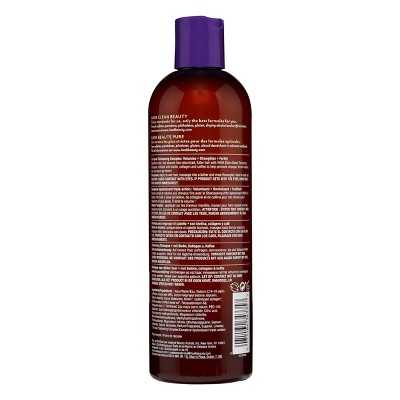 Gluten-free Natural Hair Care Clean Organic Options Target