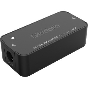 D'Addario XPND Noise Isolator - 1 of 4