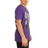 Elevenparis Mens Human Graphic T-Shirt - 2 of 4