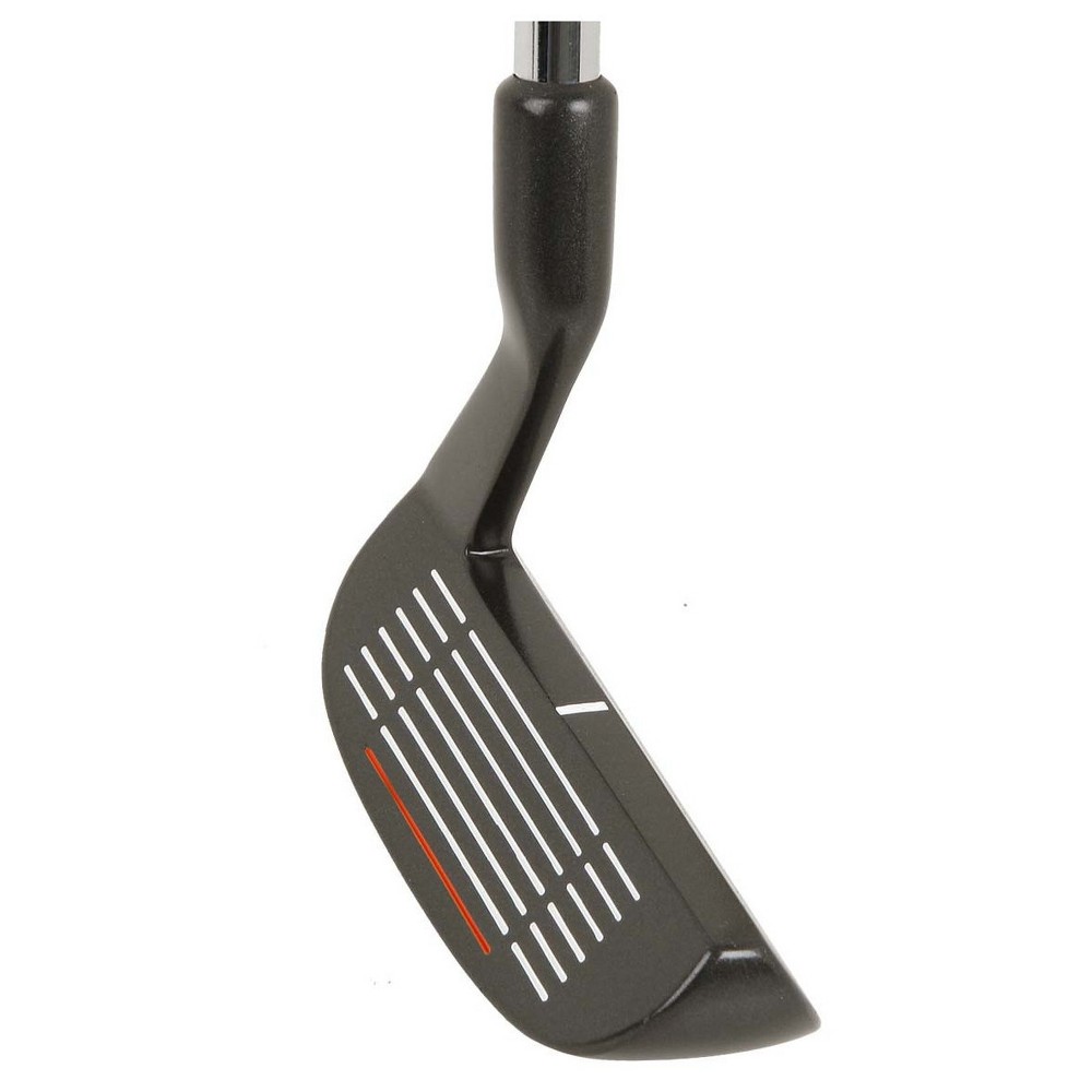 PowerBilt Golf TPS 35  / 36* Dual-Sided Chipper  NEW - Ambidextrous