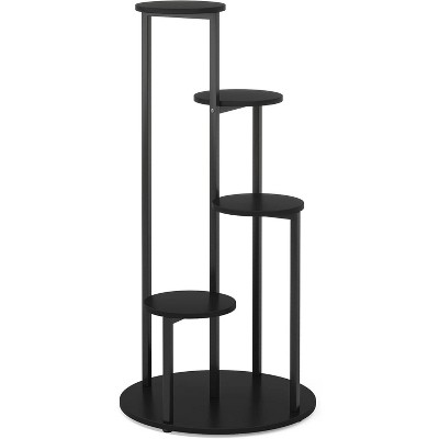 Tribesigns 4-Tier Plant Stand