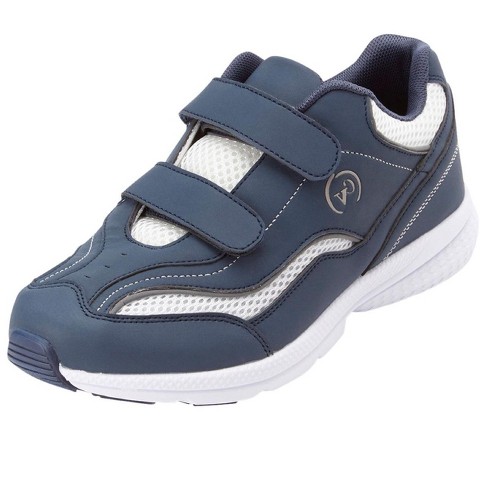 Женские кроссовки Comfortview CV Sport Ina Sneaker - 8 WW, Navy (Wide Widths Available)