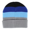 Textiel Trade Boy's One Size Fits Most Sonic the Hedgehog Winter Beanie Hat - 2 of 2