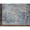 Nourison Somerset Contemporary Floral Area Rug - 4 of 4