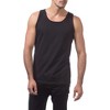 Pro Club Heavyweight Sleeveless Athletic A-Shirt Tank Top Men's Muscle Shirt - 4 of 4