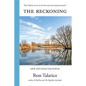 The Reckoning - (VIA Folios) by  Ross Talarico (Paperback) - 1 of 1