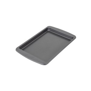 Chicago Metallic Everyday 9.9 in. W X 15.9 in. L Baking Sheet Gray 1 pc - 1 of 1
