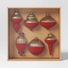 6ct Christmas Semi Flocking Semi Shiny - Wondershop™ - 3 of 4