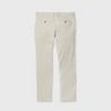 Men's Big & Tall Athletic Fit Chino Pants - Goodfellow & Co™ - 2 of 2
