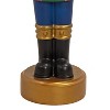 Sunnydaze Tommy the Toy Soldier Christmas Nutcracker Statue - 37" - 2 of 4