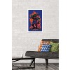 Trends International Marvel Spider-Man: Across The Spider-Verse - Cyborg Spider-Woman Framed Wall Poster Prints - 2 of 4