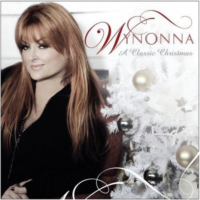 Wynonna Judd - A Classic Christmas (CD)