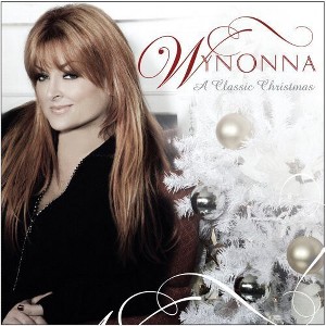 Wynonna Judd - A Classic Christmas (CD) - 1 of 1